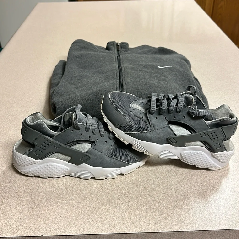 Nike huaraches - Picture 1 of 7